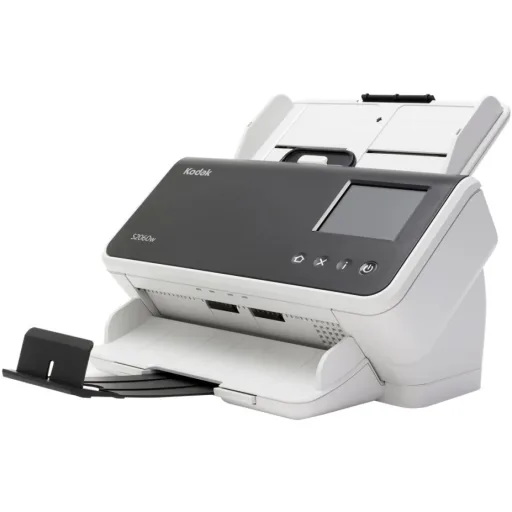 Imagen 10 de Kodak S2060w - Escáner de documentos - CIS dual - 216 x 3000 mm - 600 ppp x 600 ppp - hasta 60 ppm (mono) / hasta 60 ppm (color) - Alimentador automático de documentos (ADF) (80 hojas) - hasta 7000 exploraciones por día - LAN, Wi-Fi(n), USB 3.1 Gen 1