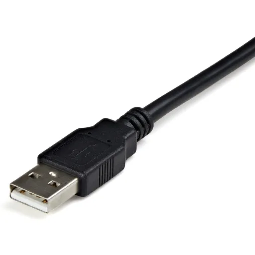 Imagen 8 de Adaptador USB 1.0 Tipo-A a Serial RS422 RS485 c/Retenc. Prto COM 1.8m - StarTech