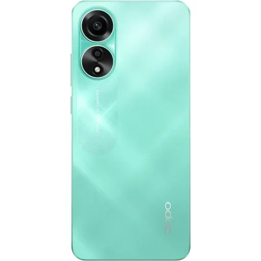 Imagen 3 de OPPO A78 - Smartphone - Android - Glowing Blue
