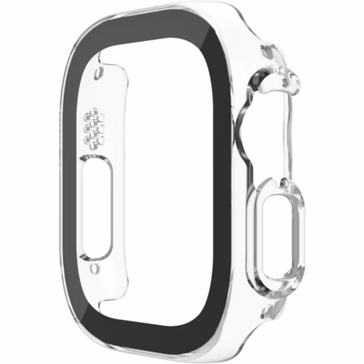 Imagen 3 de Bumper para Apple Watch Ultra / Ultra 2 49 mm Belkin transparente