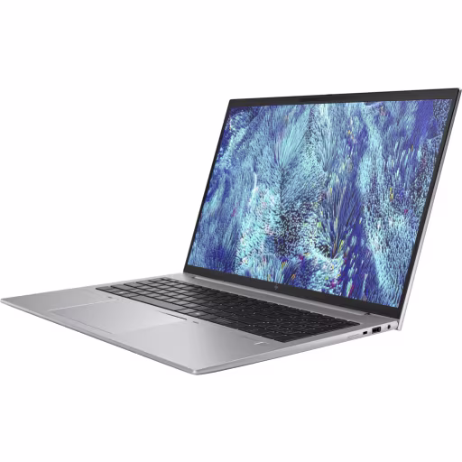 Imagen 8 de Notebook ZBook Firefly 16 G11 Ultra 7 155H 16GB SSD 512GB 16" RTX A500 4GB W11P