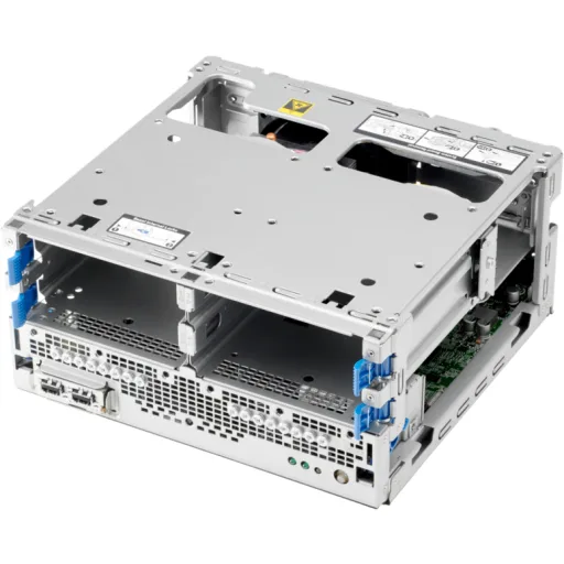 Imagen 3 de Servidor Hpe ProLiant MicroServer Gen10+ I-Xeon E-2224 RAM 16GB HDD 1TB, 180W