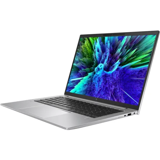 Imagen 5 de Notebook HP ZBook Firefly G10 AMD Ryzen 7 PRO 7840HS RAM16GB SSD1TB 14" W11P