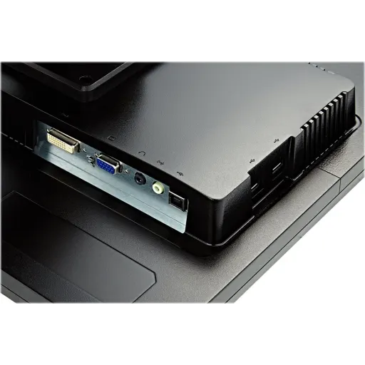 Imagen 4 de Monitor Viewsonic VG939SM 24X7 19" 24/7 1280x1024 IPS DVI VGA Pivot