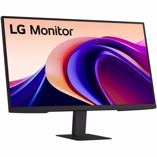 Imagen 3 de Monitor LG 27U631A-B 27" QHD 2650*1440 IPS HDMI USB-C 100Hz 5ms (gTG) 