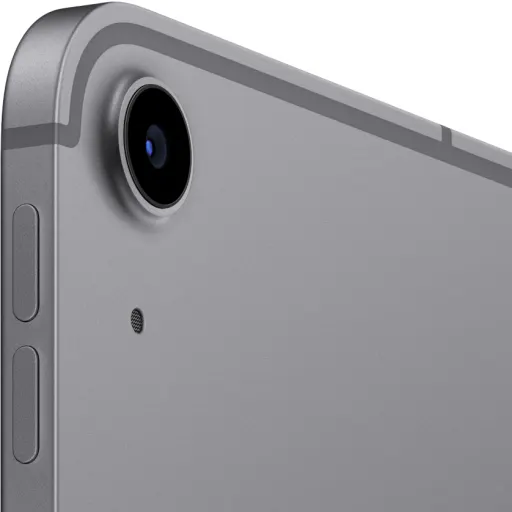 Imagen 3 de iPad Air 5 10.9 WiFi + Cellular 256 GB gris espacial