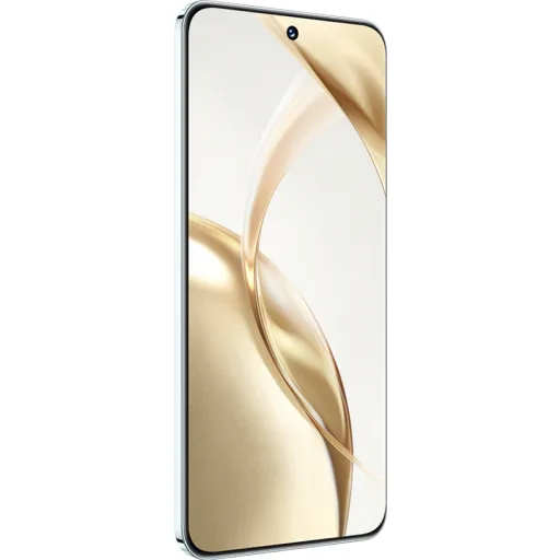 Imagen 2 de Smartphone Honor 200 8-Core 12GB/256GB 6.7" 5G WiFi BT5.3 Andr EmeraldGreen