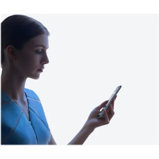 Imagen 7 de Vivo Y20s Smartphone Android Black ENTEL