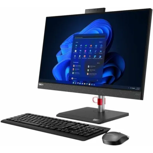 Imagen 9 de Computador Lenovo AIO ThinkCentre neo50a Gen4 I5-13500H RAM16GB 512GB 23.8" W11P