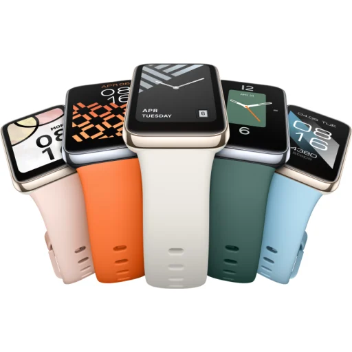 Imagen 9 de Xiaomi Smart Band 7 Pro GL Black