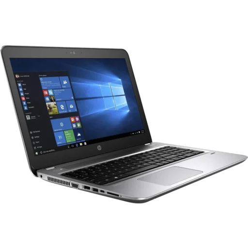 Imagen 0 de Notebook Reacondicionado HP ProBook 450 G4 i7-7500U, 8Gb,  480 SSD, 15.6" Win 10 Pro