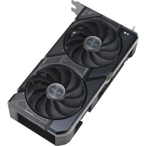 Imagen 8 de Tarjeta de Vidao Asus Dual-RTX 4060 TI O8G 8GB GDDR6 PCIe 4.0 3*DP HDMI ATX