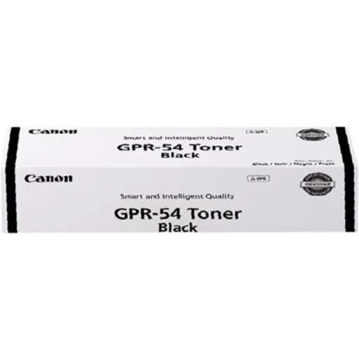 Imagen 0 de Tambor Canon 9437B003 (GPR-54 Black Drum Unit)