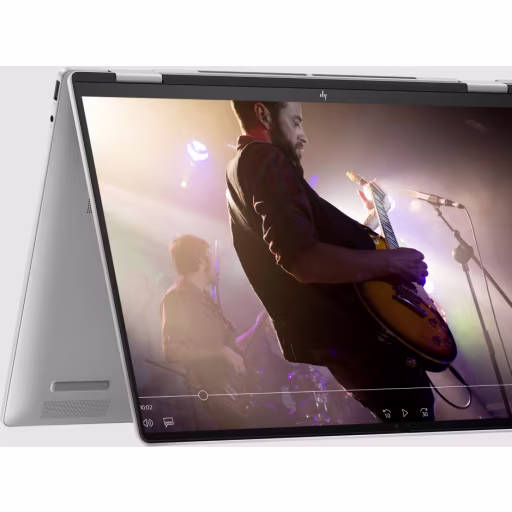 Imagen 5 de Notebook HP Envy x360 16-AC0000LA Ultra 7 155U RAM 32GB SSD 1TB 16" W11H