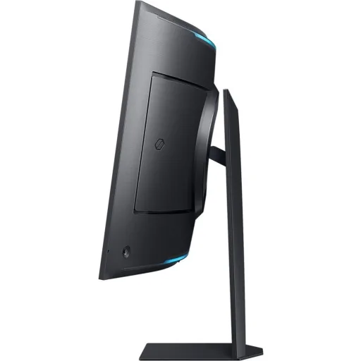 Imagen 8 de Monitor Gamer Curvo Samsung Odyssey ARK UHD 55" 3840x2160 VA 4*HDMI USB BT 165Hz