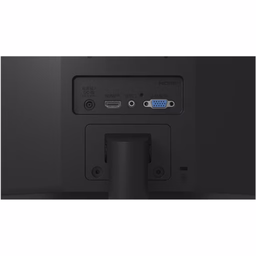 Imagen 10 de Monitor LG 20U401A-B 19.5" HD+1600*900 TN 75Hz HDMI 5ms (GtG)Dynamic Action Sync