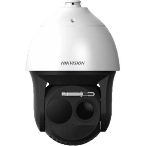 Tecnomas cl hikvision thermal optical bi spectrum network speed