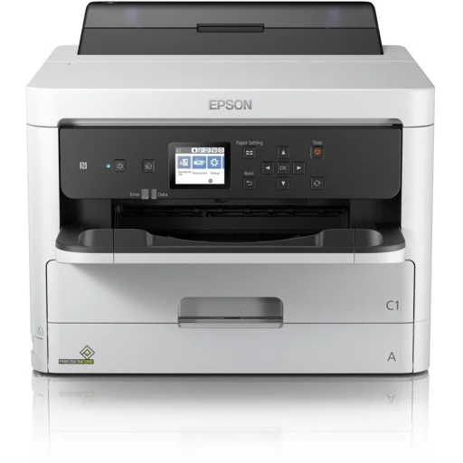 Imagen 0 de Impresora Epson WorkForce Pro WF-C5710 Inyección de Tinta Color USB LAN WiFi