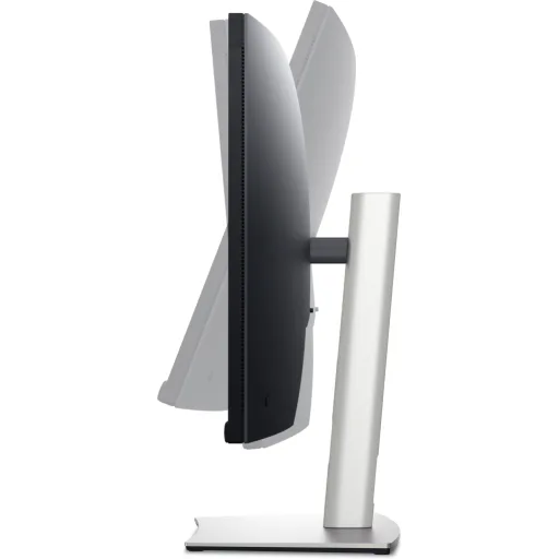 Imagen 2 de Monitor Curvo Dell P3424WEB 34" WQHD 3440*1440 IPS LAN DP HDMI USB-C Hub 60Hz