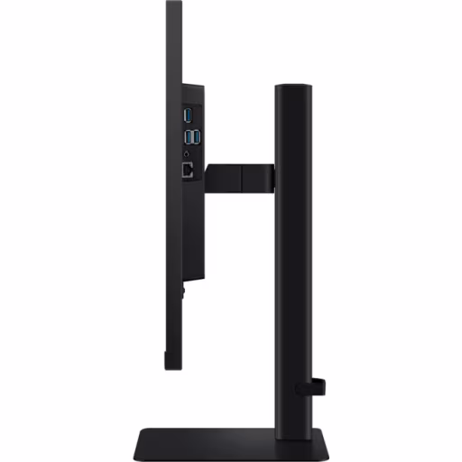 Imagen 17 de Monitor Samsung ViewFinity S6 S60D 27" QHD 2560*1440 IPS LAN DP HDMI 3*USB USB-C