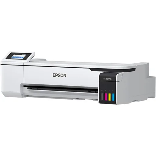 Imagen 2 de Impresora Epson SureColor T3170x 24" Inyecc de tinta Color USB 3.0 Ethernet WiFi