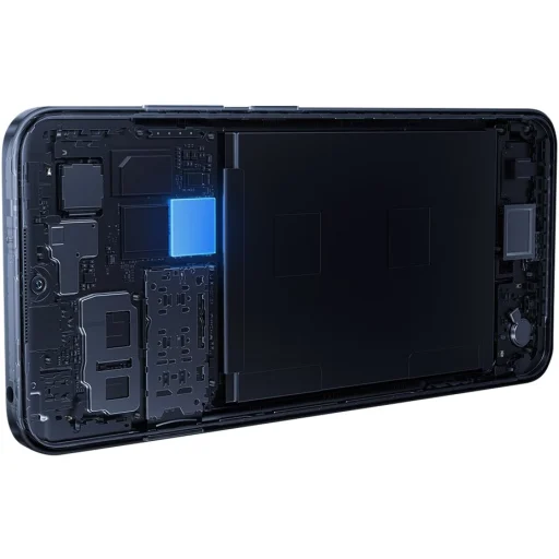 Imagen 1 de Smartphone Xiaomi Redmi 10 EU 8-Core RAM 4GB/128GB 6.58" 5G WiFi Graphite Gray