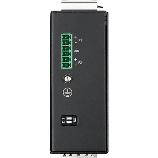 Imagen 2 de Switch Industrial D-Link DIS-100G-8SW 8-Port Gigabit Unmanaged