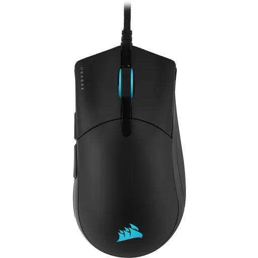 Imagen 0 de Corsair Mouse Sabre Pro Champion Seriel RGB