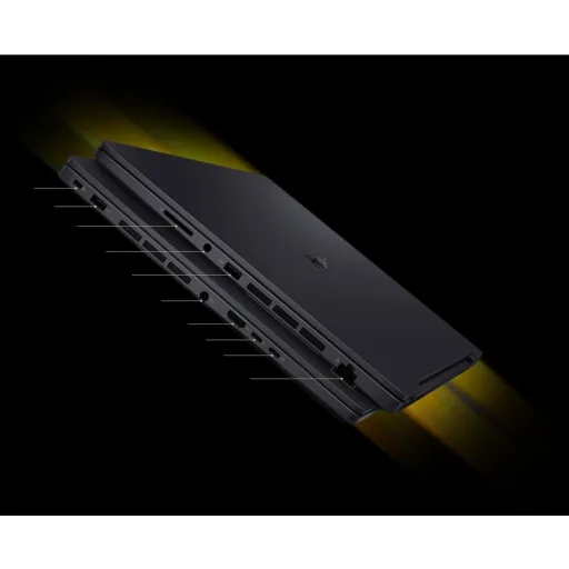 Imagen 5 de Notebook Asus ProArt StudioBook 16 OLED Xeon W-11955M RAM32 SSD1TB 16"Vi6GB W11P