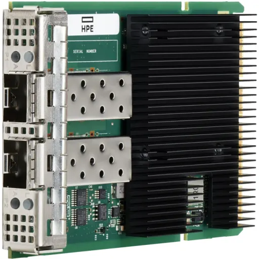 Imagen 0 de Broadcom BCM57412 Ethernet 10Gb 2-port SFP+ OCP3 Adapter for HPE