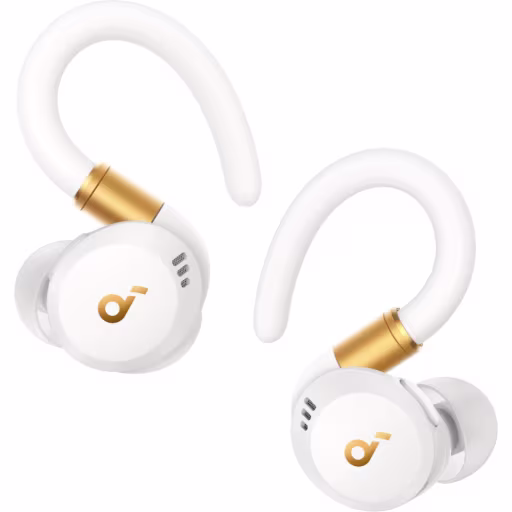 Imagen 0 de Audifono True Wireless Sport X20 Soundcore blanco