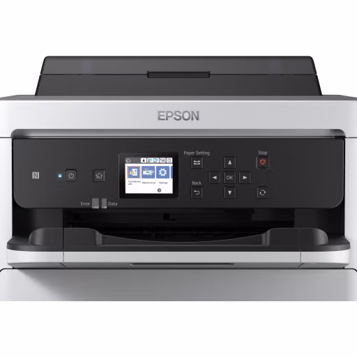 Imagen 4 de WorkForce Pro WF-C529R / C579R Black XL Ink Supply Unit