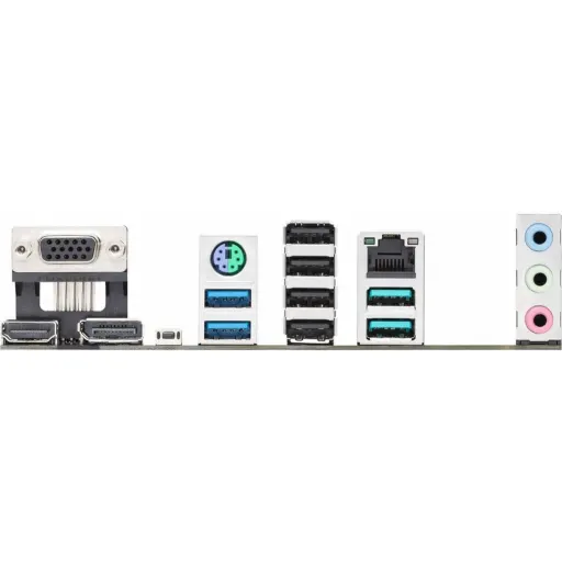 Imagen 3 de Tarjeta Madre Asus PRIME B650M-A II AMD AM5 4*DDR5 2*M.2 DP HDMI VGA PS/2 USB3.2