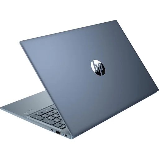 Imagen 4 de Notebook HP 15-EH1510LA AMD R 7-5700U RAM 16GB SSD 512GB 15.6" W11H