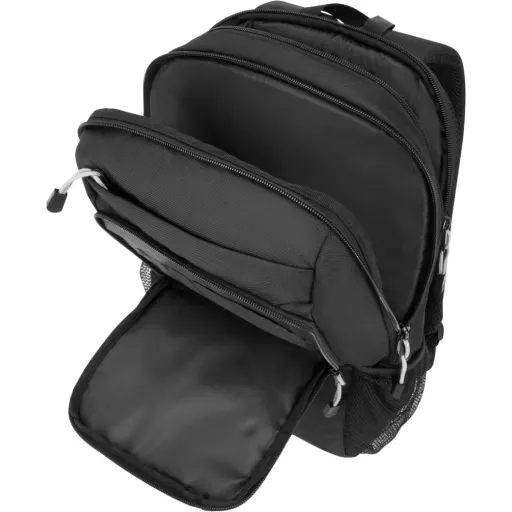 Imagen 9 de Mochila Targus 15.6" Intellect Advanced Backpack  TSB968GL para Equipos H/ 16"