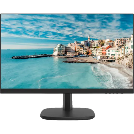 Imagen 0 de Monitor 24/7 Hikvision DS-D5024FN 24" FHD 1920*1080 LED TFT HDMI VGA VESA 60Hz