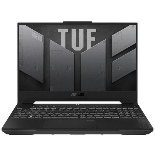 Imagen 0 de Notebook Asus TUF FX507VU-LP186W I7-13620H RAM 16 GB SSD 512GB 15.6" W11H