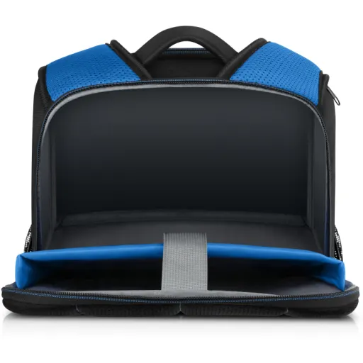 Imagen 13 de Mochila Para Notebook Dell Essential Backpack 15, Portátil hasta 15" 20 Lt Negro
