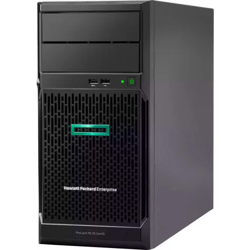 Imagen 4 de HPE ML30 Server Xeon E-2224 16GB 1TB Svr / P16927-S01 