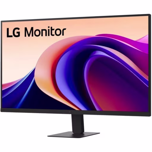 Imagen 2 de MONITOR 32U631A-B 2560X1440 IPS 31.5PULG