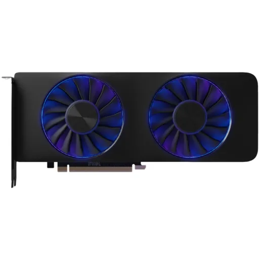 Imagen 2 de Intel Arc A750 Limited Edition 8GB PCI-E 40 Graphics Card