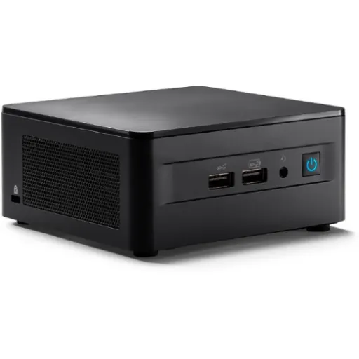 Imagen 0 de Mini PC Intel NUC 12 Pro Kit i5-1240P 2*SO-DIMM M.2 WiFi LAN BT 2*HDMI (No AC)