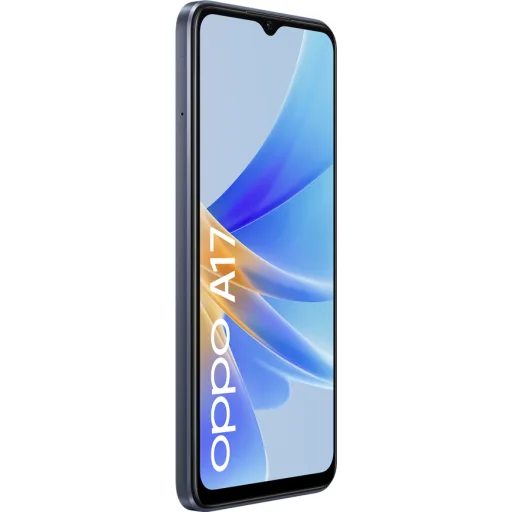 Celular Oppo A17 64GB / 4GB RAM - Color Azul, OPPO