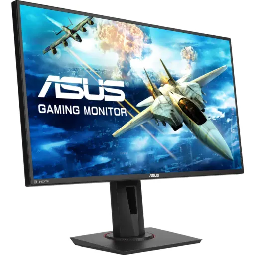 Imagen 9 de VG278Q 27IN WLED/TN HDMI DP DVI-D 3YR