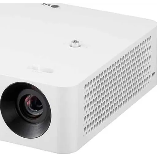 Imagen 3 de Proyector LG CineBeam Hasta 120'' Lámpara LED RGBB 1.000 lúmenes, FHD HDR10