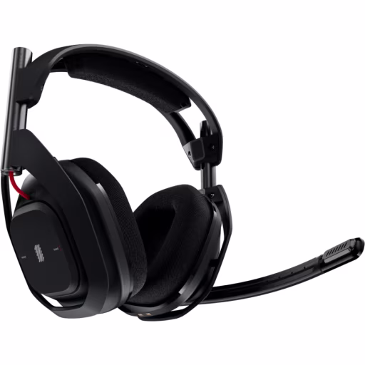 Imagen 2 de Logitech ASTRO Gaming - A50 - Headset - Para Computer / Para Game console - Wireless