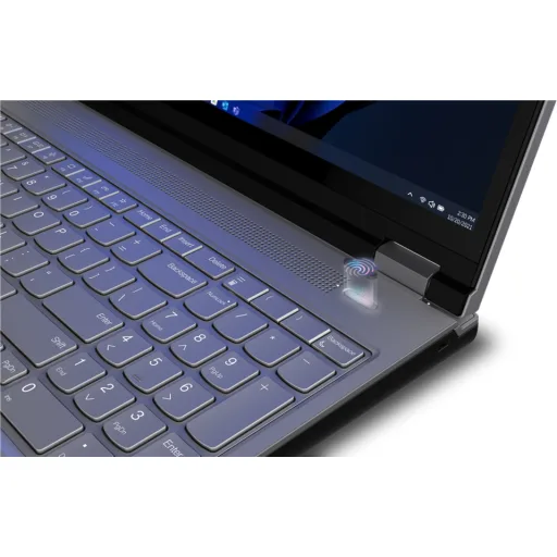Imagen 10 de Notebook Lenovo ThinkPad P16 Gen1 I7-12800HX 16GB 1TB 16" RTX A1000 4GB W11P