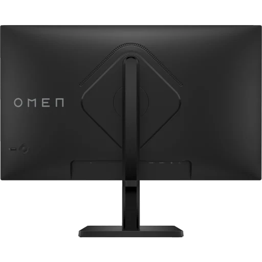 Imagen 5 de Monitor Gamer HP OMEN 27" FHD 1920*1080 IPS 2*HDMI DP VESA100*100 1ms 165Hz
