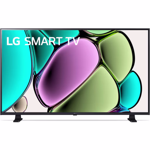 Imagen 0 de Televisor LG LR65 32" HD LED SmartTV WiFi LAN BT 2*HDMI ARC USB RF Optical