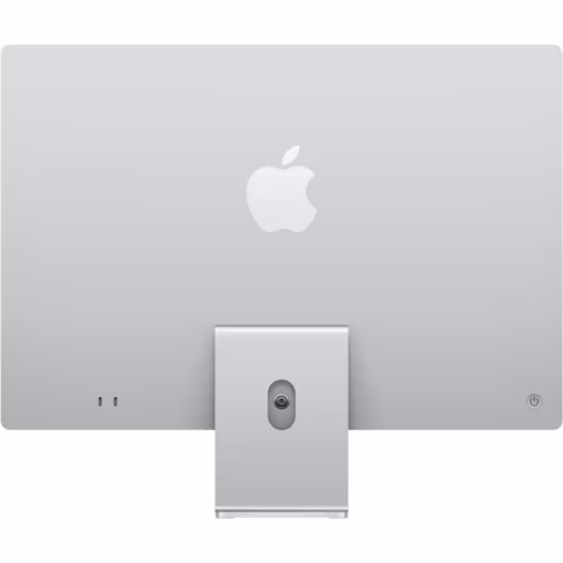 Imagen 7 de iMac Ret 4.5K 24/ M4 10C/ GPU 10C/ 16GB RAM/ 1TB Plata